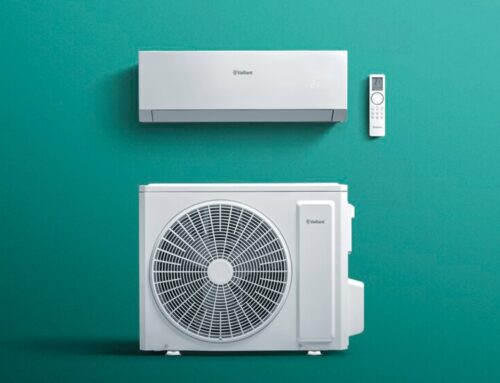 Climatizzatore monosplit climaVAIR plus VAIP1